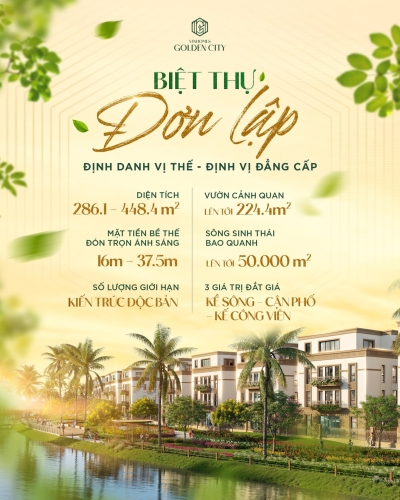 Khám phá bộ thông số 