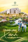 Vinhomes Golden City: Thành phố xanh kết nối giao thương