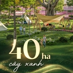 Vinhomes Golden City: Thành phố xanh kết nối giao thương