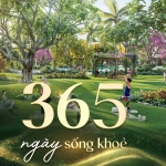 Vinhomes Golden City: Thành phố xanh kết nối giao thương