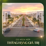 Từ động lực Khu Công Nghiệp tỷ đô - Vinhomes Golden City khẳng định vị thế Nam Hải Phòng