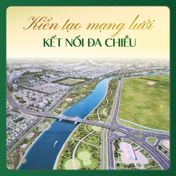 31 dự án trọng điểm - Nâng tầm diện mạo Dương Kinh