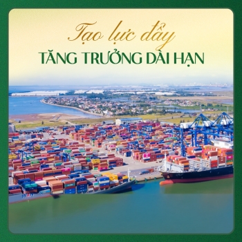 31 dự án trọng điểm - Nâng tầm diện mạo Dương Kinh