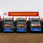 Tuyến đường sắt Hà Nội – Hải Phòng – Lào Cai chính thức khởi công