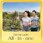 Vinhomes Golden City - Kế thừa giá trị từ 32 đô thị Vinhoomes hiện hữu