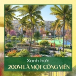 Vinhomes Golden City - Lời giải cho nơi sống xứng tầm của Đất Cảng