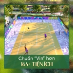 Vinhomes Golden City - Lời giải cho nơi sống xứng tầm của Đất Cảng