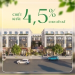 Cư dân Hoàng Kim - Về ở sớm, nhận ưu đãi khủng