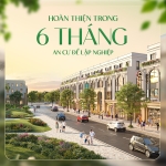 Cư dân Hoàng Kim - Về ở sớm, nhận ưu đãi khủng