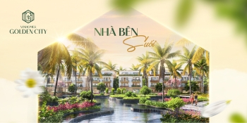Biệt thự Thiên Hà: Đẳng cấp độc bản - Di sản truyền đời