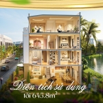 The Golden Retreat: Minh đường tụ thủy - Tài lộc an cư