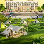 The Golden Legacy - Một căn, kích hoạt nhiều dòng tiền