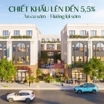 Chọn chung cư cao cấp hay nhà thấp tầng tại Vinhomes Golden City