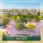 Kiệt tác quy hoạch mang dấu ấn di sản tại trung tâm mới Hải Phòng