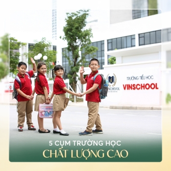 Kiệt tác quy hoạch mang dấu ấn di sản tại trung tâm mới Hải Phòng