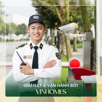 Kiệt tác quy hoạch mang dấu ấn di sản tại trung tâm mới Hải Phòng