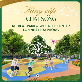 Bình Minh - Nâng cấp giá trị Sống & Đầu tư