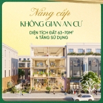 Bình Minh - Nâng cấp giá trị Sống & Đầu tư