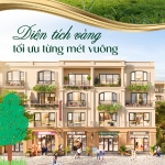 Cơ hội cuối cùng sở hữu nhà phố Bình Minh 63-70m2