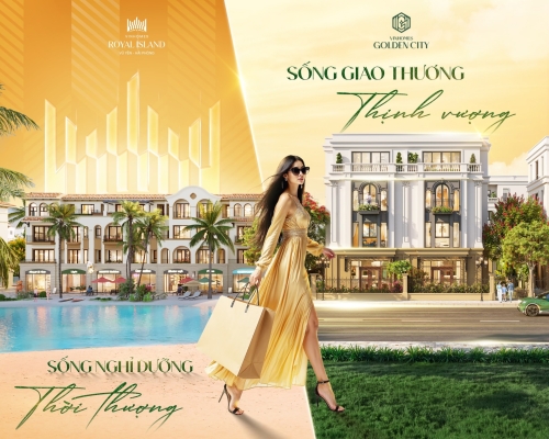 Hai phong cách - Vạn trải nghiệm sống