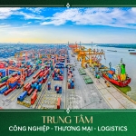 Vinhomes Golden City: Đầu tư hôm nay - Hưởng lợi lâu dài