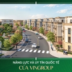 Vinhomes Golden City: Đầu tư hôm nay - Hưởng lợi lâu dài