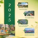 Cột mốc hạ tầng bứt tốc - Thời điểm vàng sở hữu Vinhomes Golden City