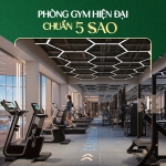 Hồ bơi bốn mùa 3-in-1 duy nhất giữa lòng Vinhomes Golden City