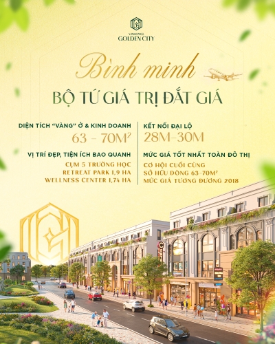 Đón Bình Minh với bộ tứ giá trị đắt giá