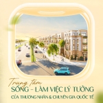 Khởi công nhà ga T2 - Sân bay quốc tế Cát Bi: Lực đẩy vàng phát triển giao thương vùng