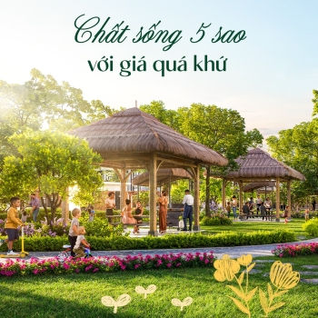 Chọn căn hộ hay nhà phố Bình Minh