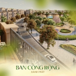 Nghỉ dưỡng là phải đi xa? Với Vinhomes Golden City – nghỉ dưỡng là trở về nhà.