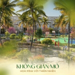 Nghỉ dưỡng là phải đi xa? Với Vinhomes Golden City – nghỉ dưỡng là trở về nhà.