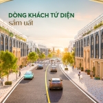 Thương phẩm sinh lời kép - The Golden Legacy