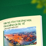 Đón đầu tiềm năng đầu tư BĐS tại Dương Kinh - Trung tâm mới Hải Phòng