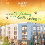 Thị trường tiêu thụ khổng lồ nội khu