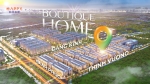 Boutique Home - 