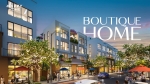 Boutique Home - 