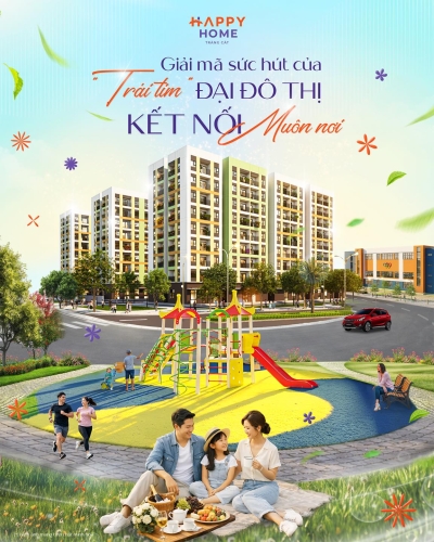 Giải mã sức hút của 