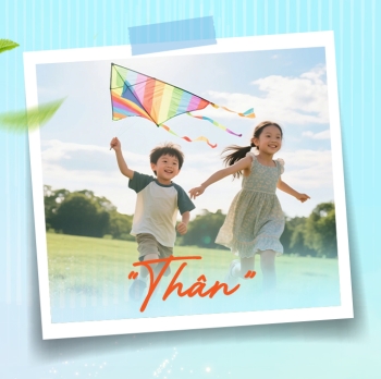 Một bước chạm sân tập, vạn bước khỏe an tâm