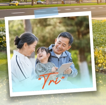 Một bước chạm sân tập, vạn bước khỏe an tâm
