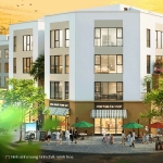 Boutique Home: Hệ sinh thái Cảng biển - Công nghiệp - Đô thị