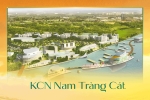 Boutique Home: Hệ sinh thái Cảng biển - Công nghiệp - Đô thị