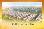 Boutique Home: Hệ sinh thái Cảng biển - Công nghiệp - Đô thị
