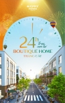 24h trọn vẹn tại Boutique Home Tràng Cát