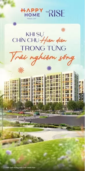 Khi sự chỉn chu hiện diện trong từng trải nghiệm sống