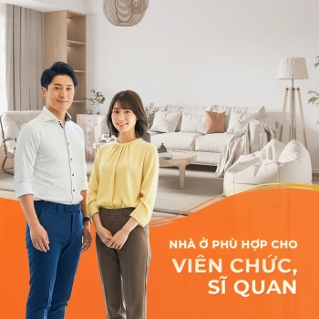 Nhà ở xã hội: Hiện thực hóa giấc mơ an cư tại Thành phố Cảng