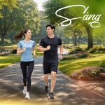 Mỗi ngày sống trọn tại The Rise