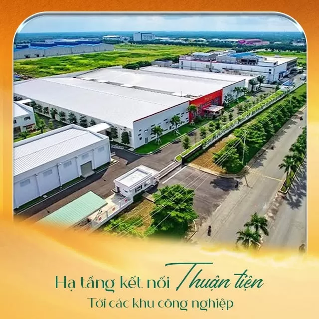 Boutique Home - Giá trị truyền đời từ quỹ đất vàng cận thủ phủ công nghiệp