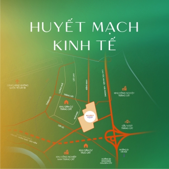 Boutique Home Tràng Cát - Ba mạch giao thoa, giá trị bứt phá